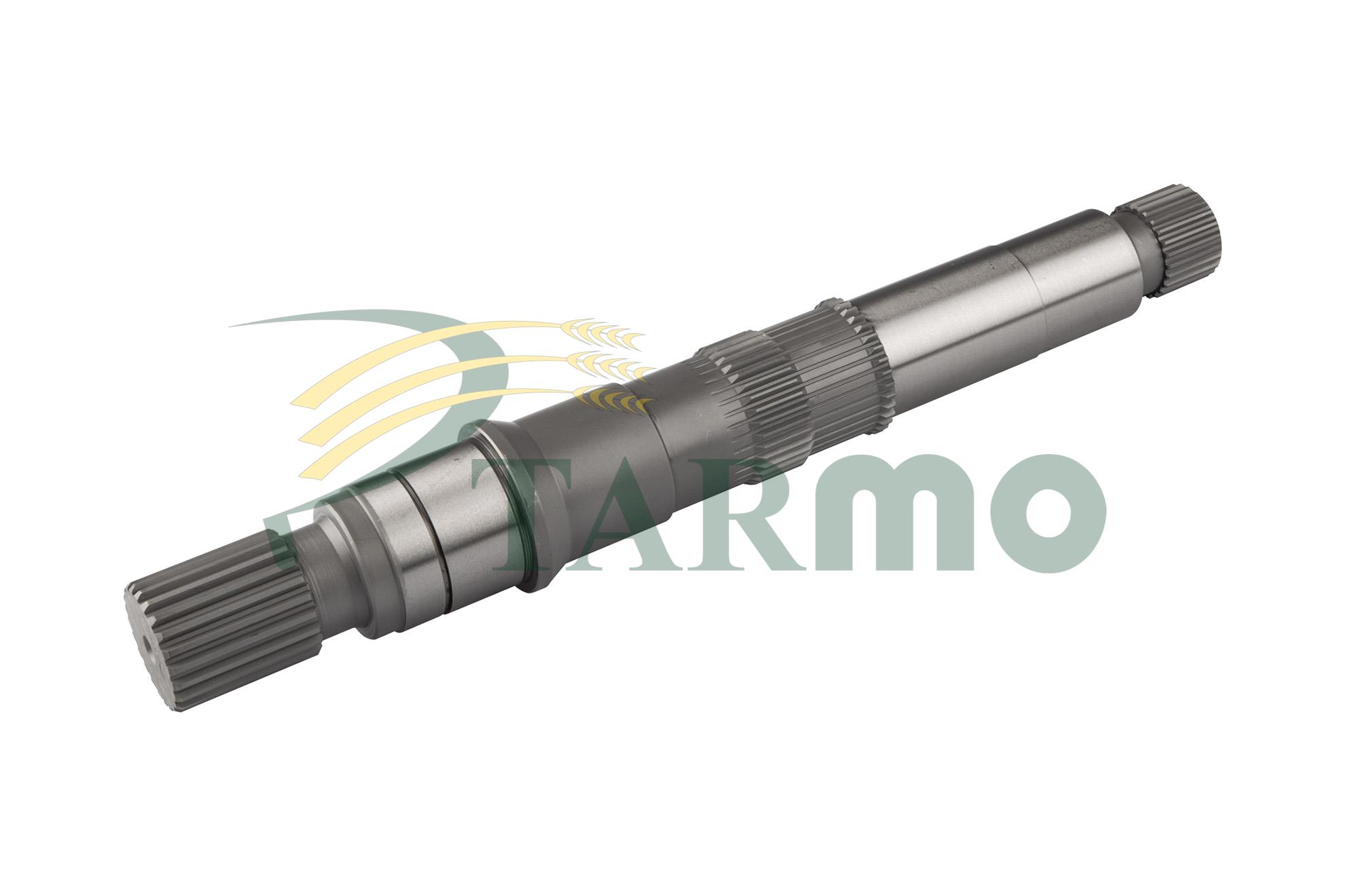 SHAFT - (HYDROSTATIC) - (100cc) - (UPPER)